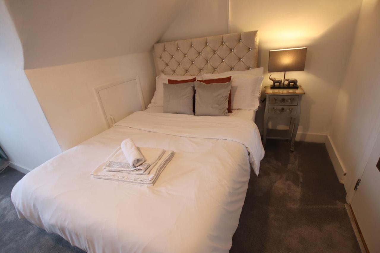 Apartamento Nice Holiday Studio 15 Mins From Central